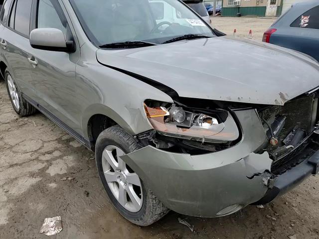 2007 Hyundai Santa Fe - Image 12