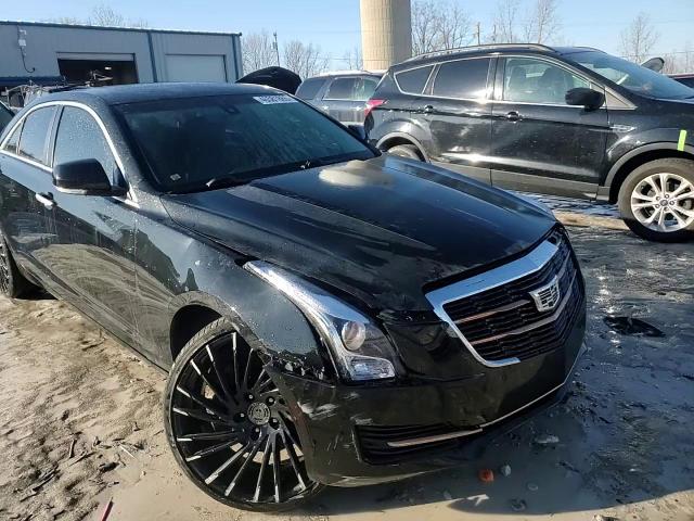2015 Cadillac ATS - Image 13