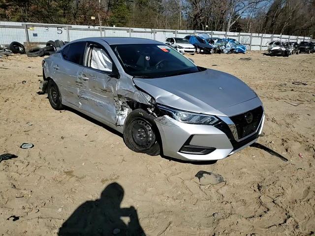 2021 Nissan Sentra - Image 10