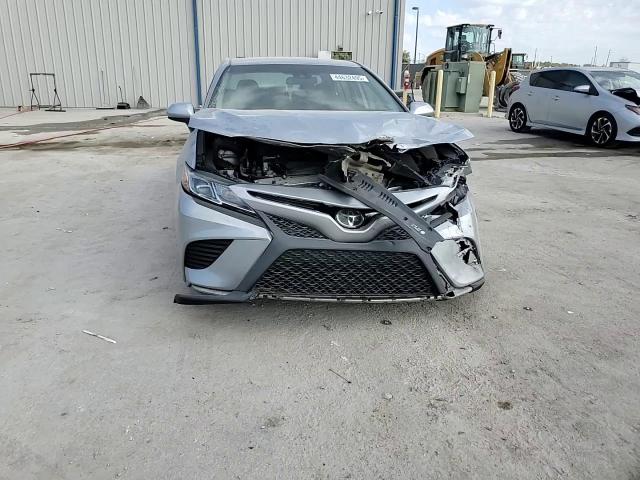 2020 Toyota Camry - Image 10