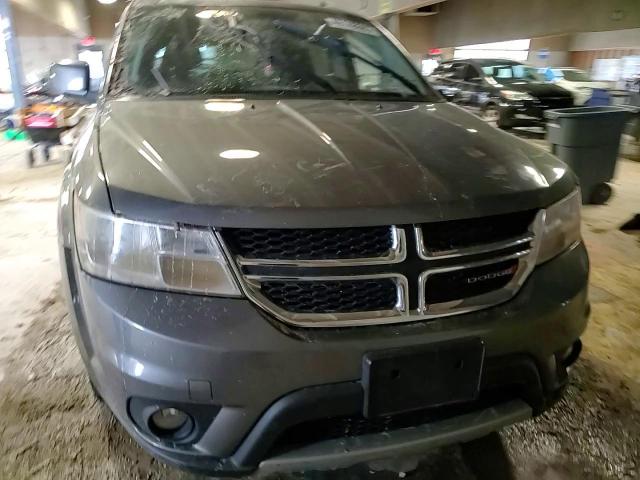 2012 Dodge Journey - Image 12