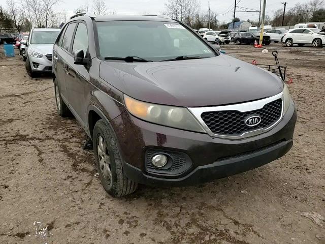2011 Kia Sorento - Image 11