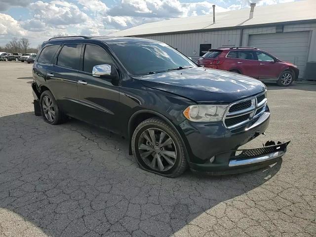 2011 Dodge Durango - Image 12