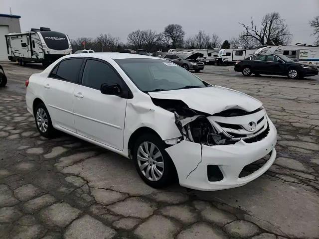 2012 Toyota Corolla - Image 13
