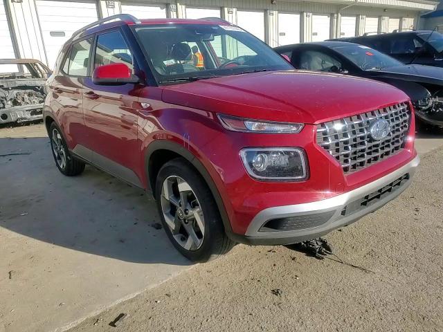 2022 Hyundai Venue - Image 12