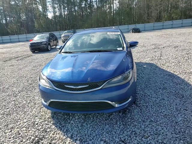 2015 Chrysler 200 - Image 11