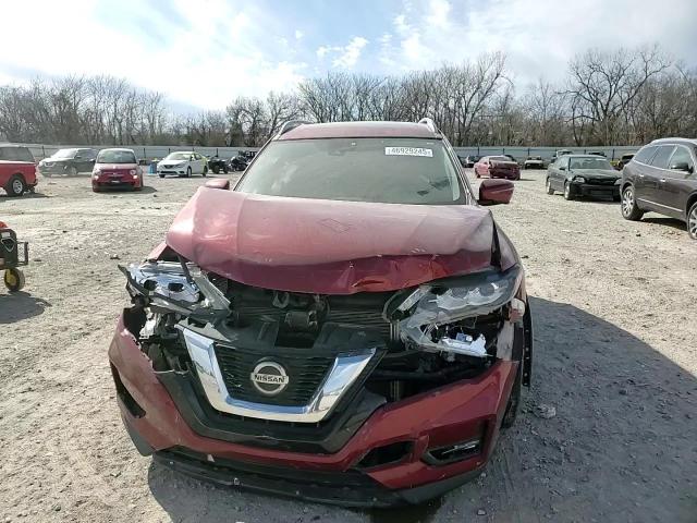 2019 Nissan Rogue - Image 11