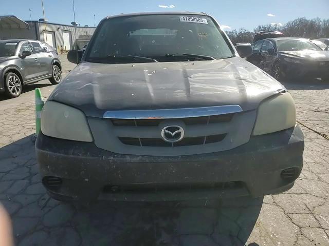 2006 Mazda Tribute - Image 12