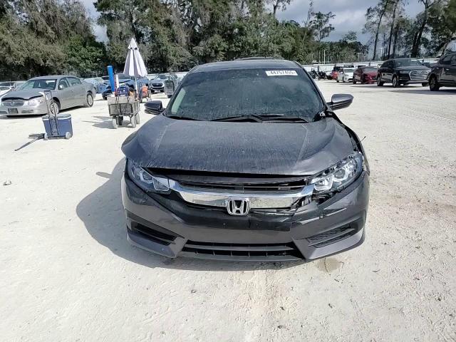 2016 Honda Civic - Image 10