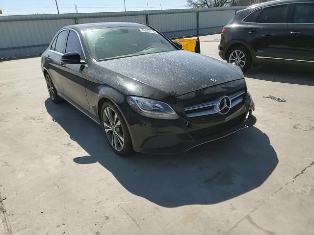 2018 Mercedes-Benz C-klasse - Image 11