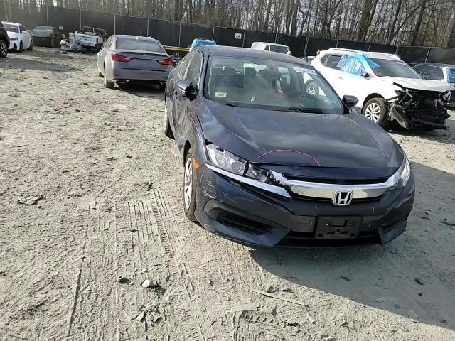2017 Honda Civic - Image 10