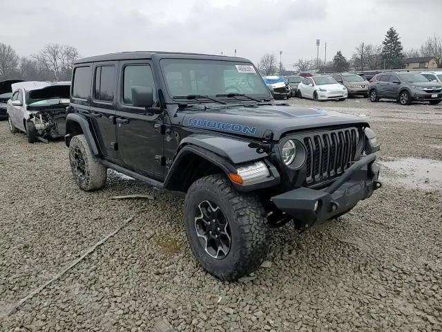 2021 Jeep Wrangler - Image 12