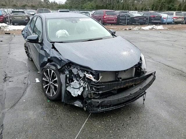 2018 Toyota Corolla - Image 10