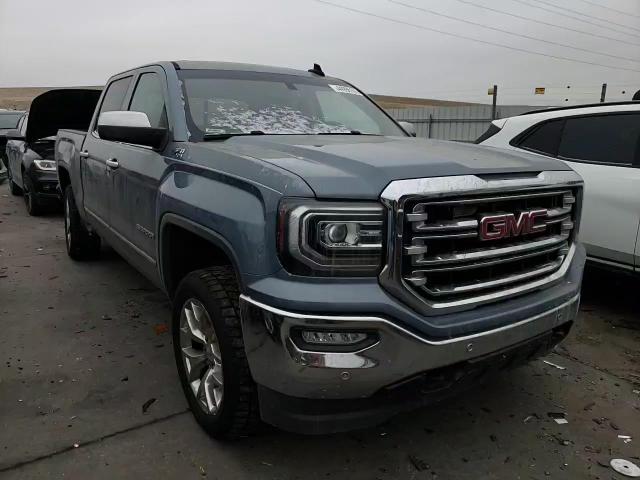2016 GMC Sierra - Image 11