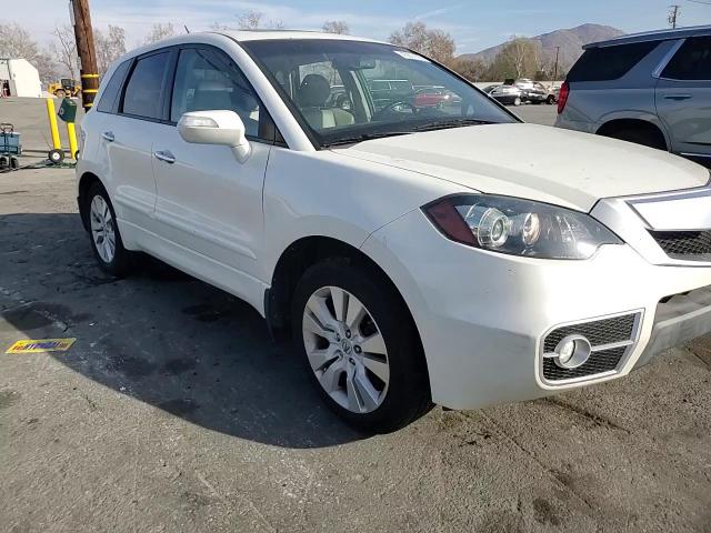 2010 Acura RDX - Image 11