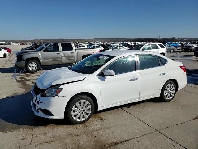2018 Nissan Sentra - Image 14