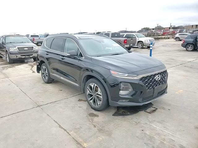 2019 Hyundai Santa Fe - Image 14