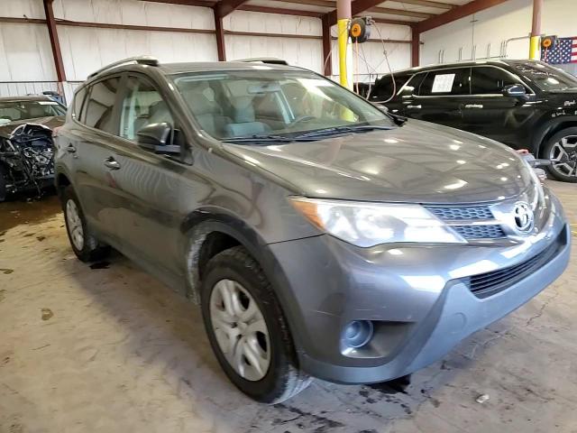 2014 Toyota RAV 4 - Image 15