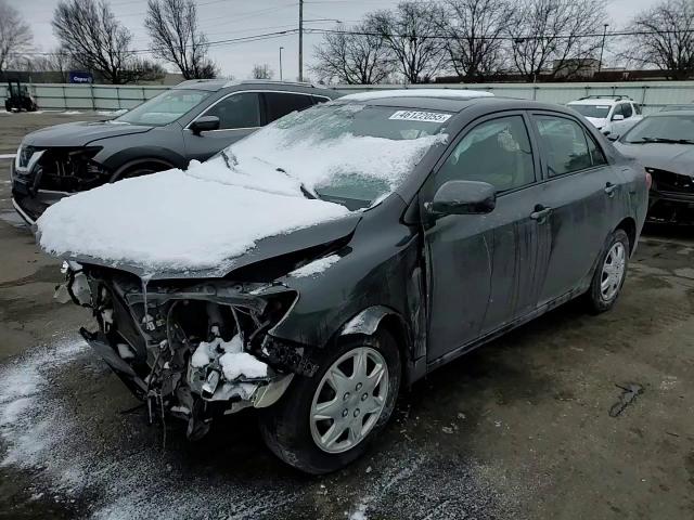 2009 Toyota Corolla - Image 11