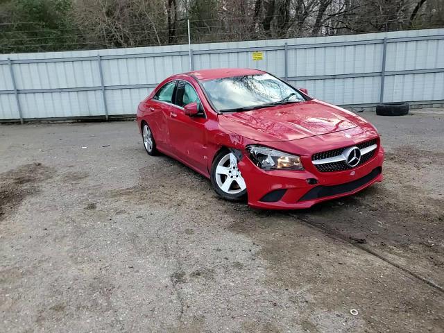 2016 Mercedes-Benz CLA-klasse - Image 10