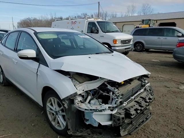 2016 Ford Focus - Image 10