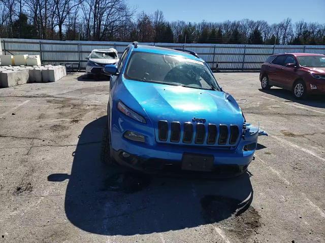 2018 Jeep Grand Cherokee - Image 12