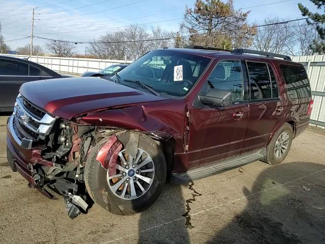 2017 Ford Expedition - Image 11