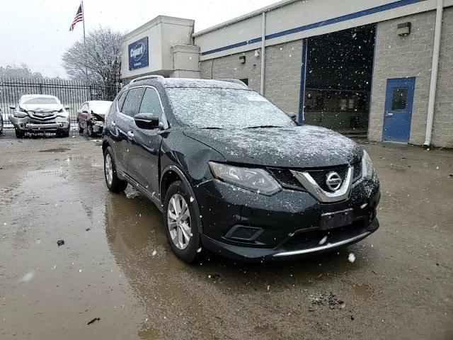 2015 Nissan Rogue - Image 12