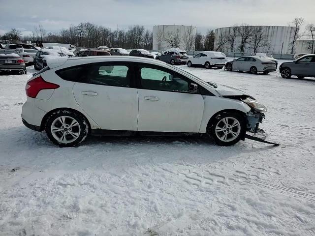 2014 Ford Focus - Image 14