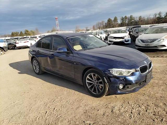 2018 BMW 3er - Image 11