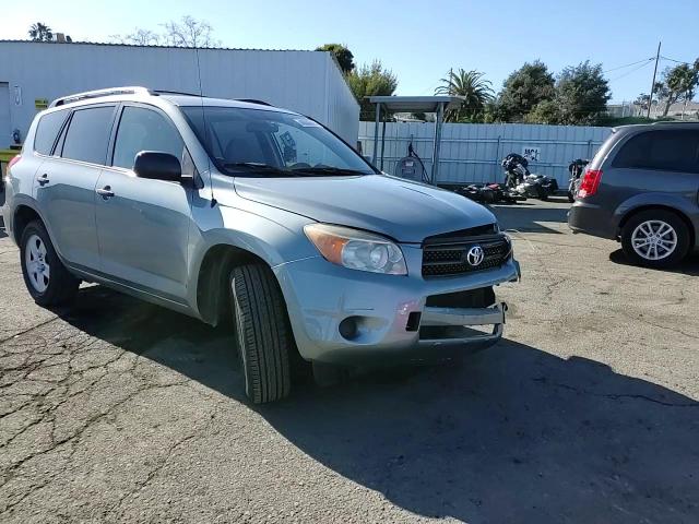 2007 Toyota RAV 4 - Image 12