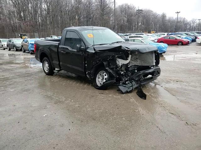 2023 Ford F-150 - Image 13