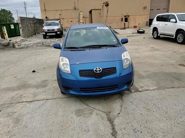 2007 Toyota Yaris - Image 11