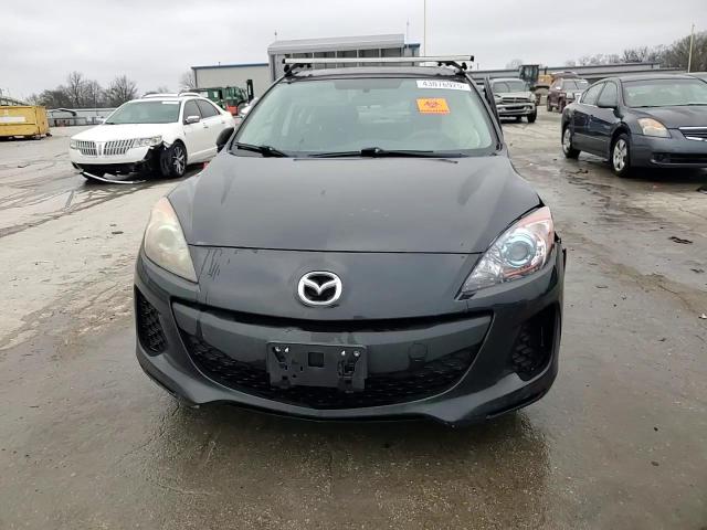2012 Mazda 3 - Image 12