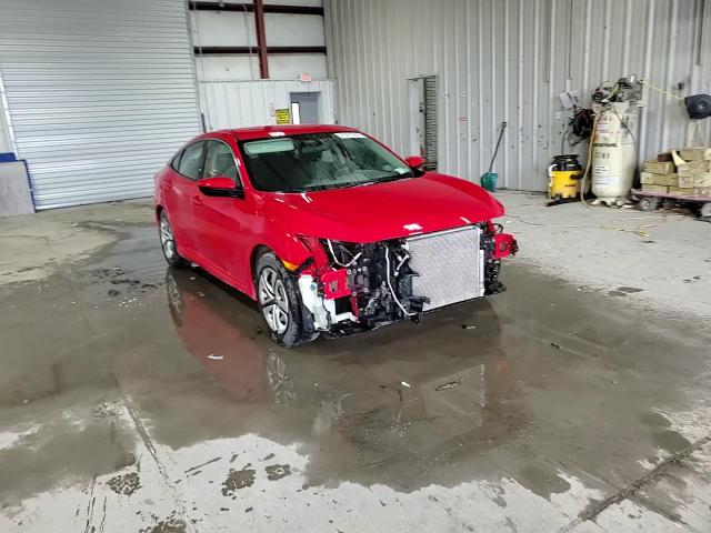 2016 Honda Civic - Image 13