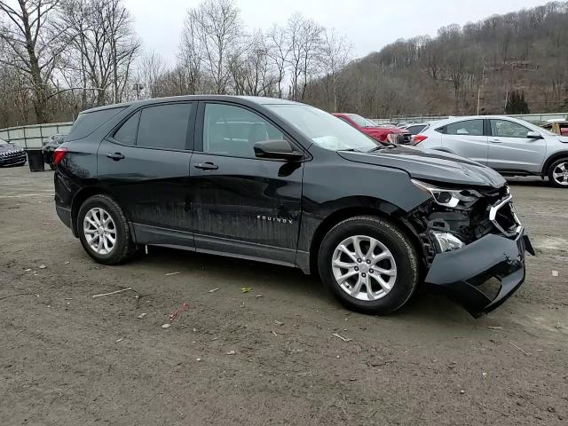 2019 Chevrolet Equinox - Image 11