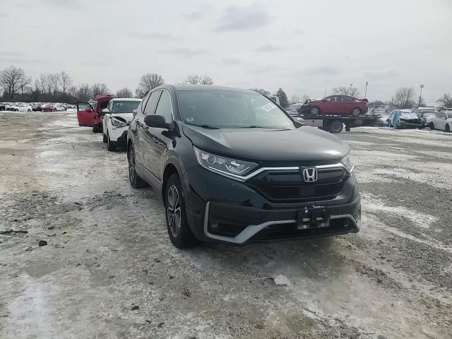 2020 Honda CR-V - Image 12