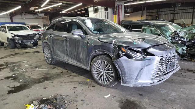 2023 Lexus RX - Image 12