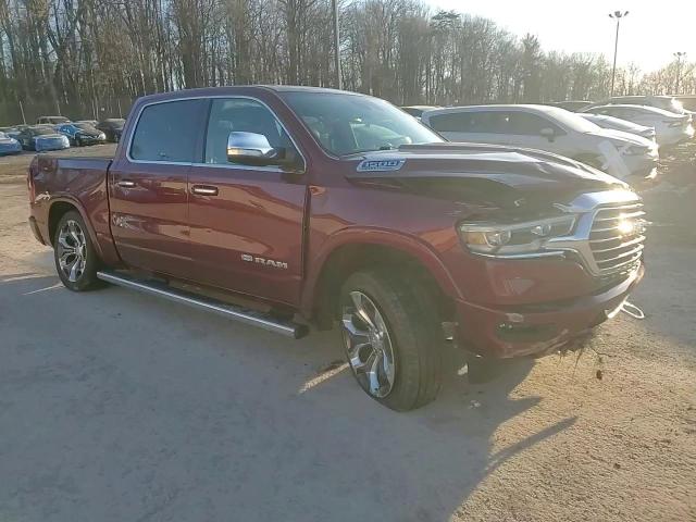 2022 RAM 1500 - Image 14