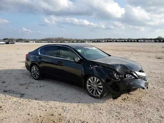 2016 Acura RLX - Image 11
