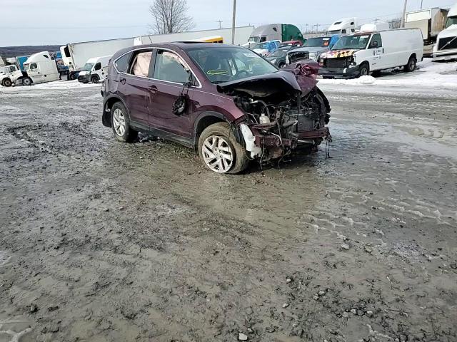 2015 Honda CR-V - Image 11