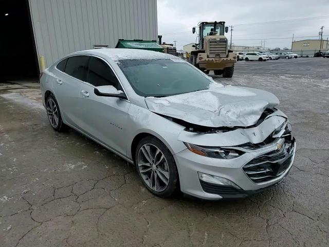 2021 Chevrolet Malibu - Image 11