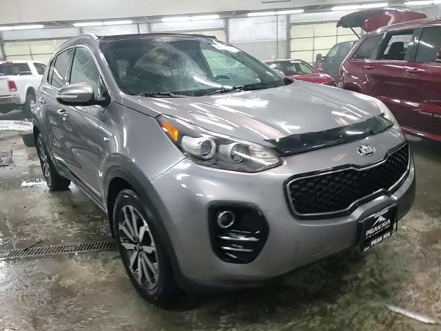 2017 Kia Sportage - Image 14