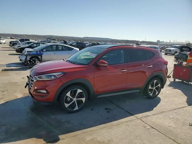 2016 Hyundai Tucson - Image 14