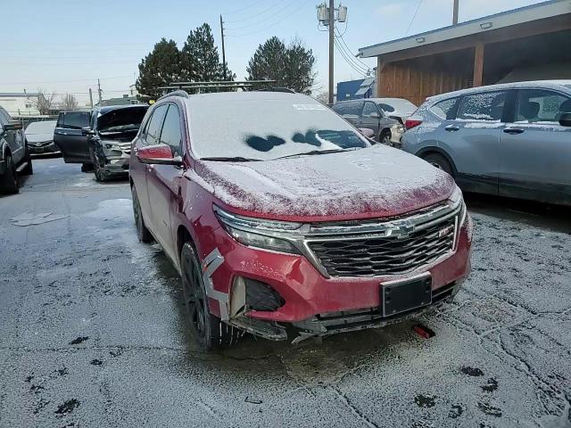 2023 Chevrolet Equinox - Image 11