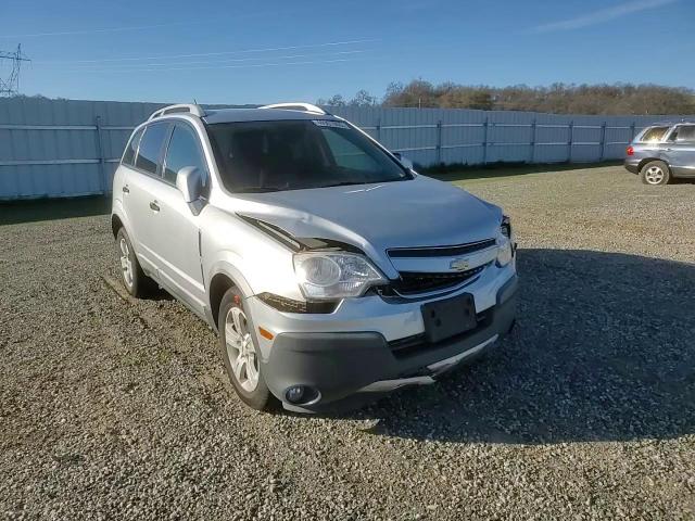 2013 Chevrolet Captiva - Image 12