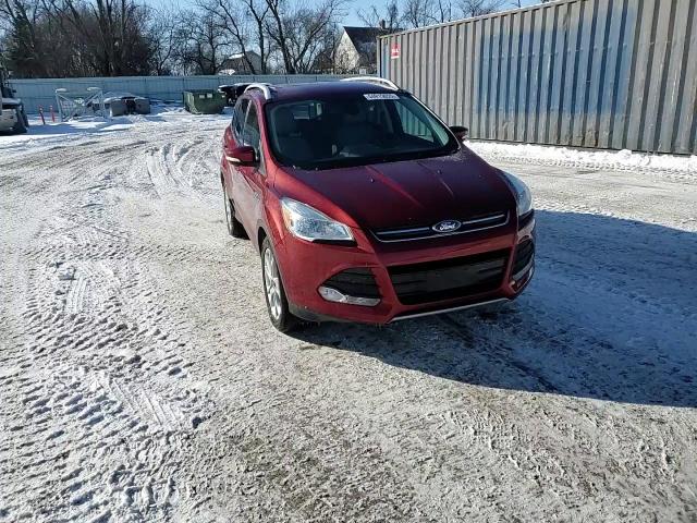 2015 Ford Escape - Image 15