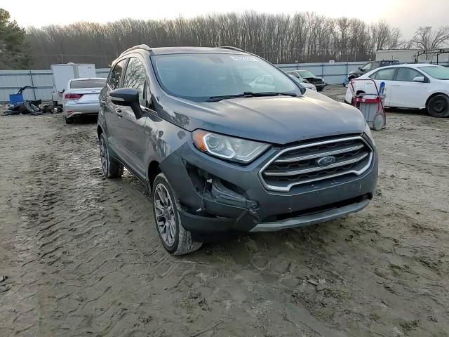 2019 Ford EcoSport - Image 12