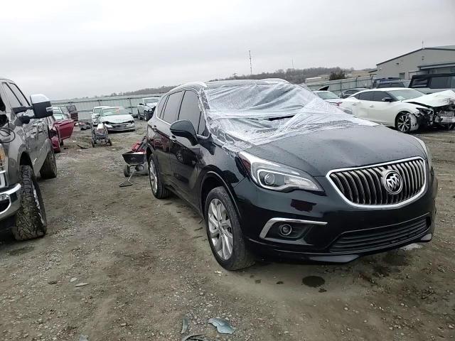 2017 Buick Envision - Image 11