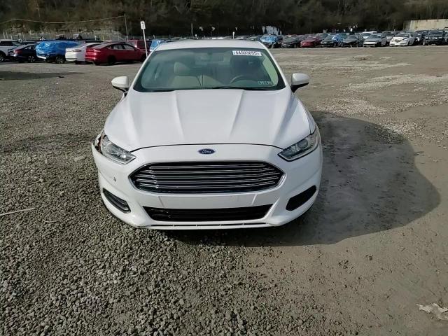 2015 Ford Fusion - Image 13
